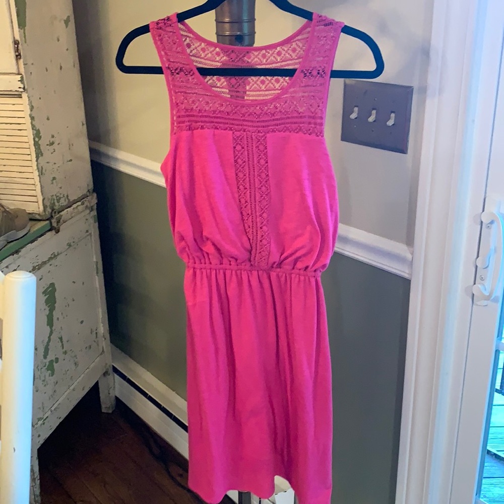 Women’s Dress